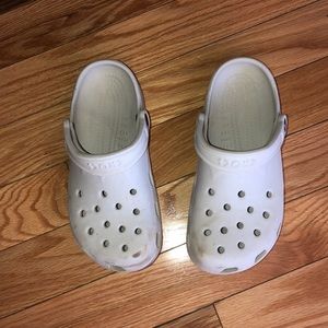 off-white crocs